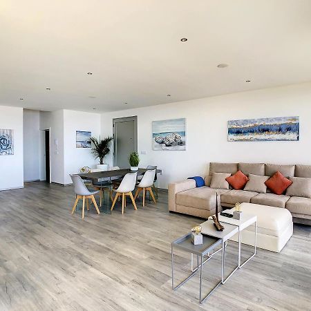 Villa Piece Of Heaven By Lovelystay Estreito Da Calheta Екстер'єр фото