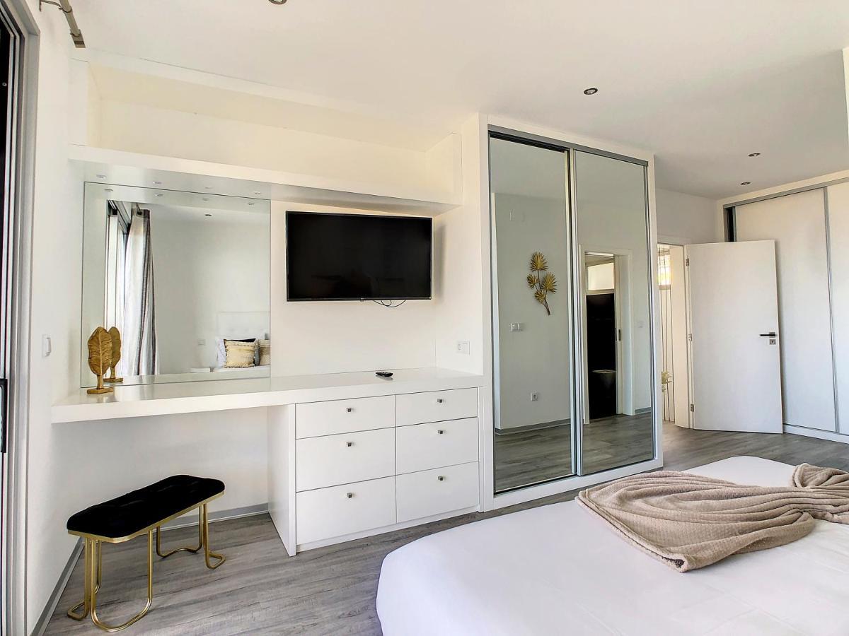 Villa Piece Of Heaven By Lovelystay Estreito Da Calheta Екстер'єр фото