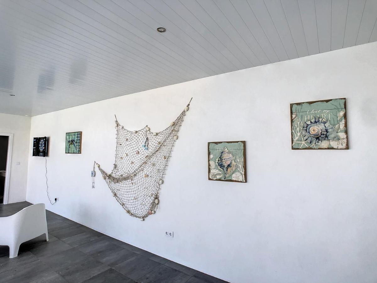 Villa Piece Of Heaven By Lovelystay Estreito Da Calheta Екстер'єр фото