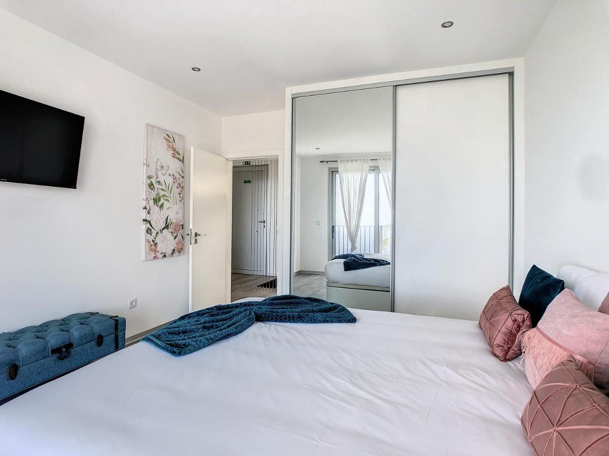 Villa Piece Of Heaven By Lovelystay Estreito Da Calheta Екстер'єр фото