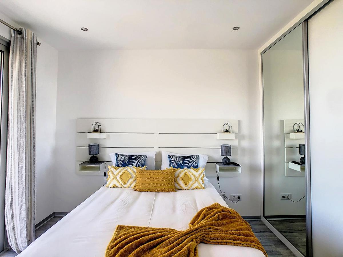 Villa Piece Of Heaven By Lovelystay Estreito Da Calheta Екстер'єр фото